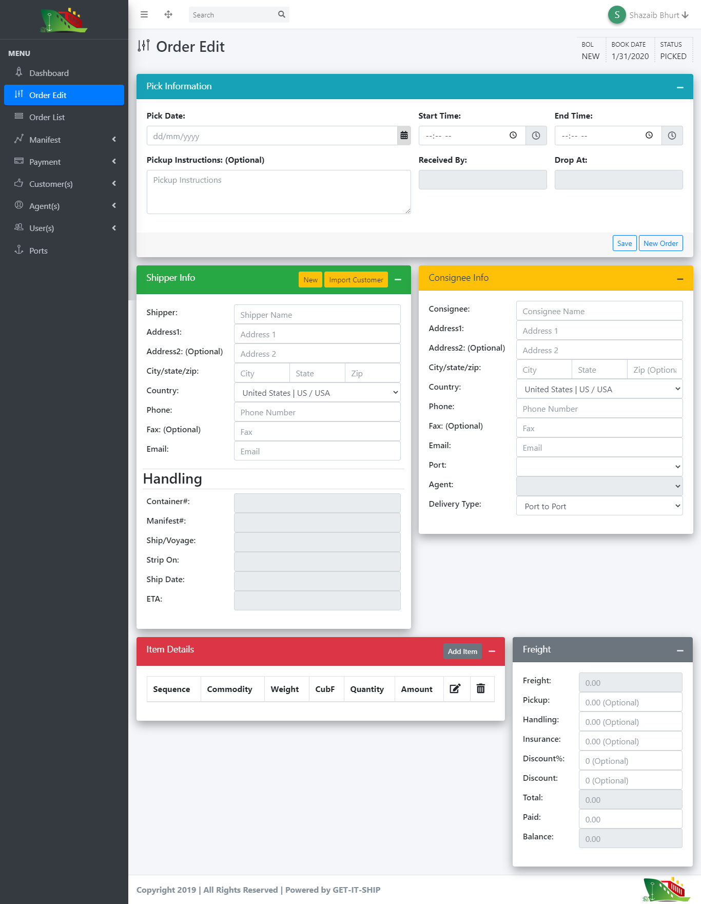 ship.webapppk.com